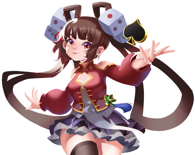 Ezbet china girl image png